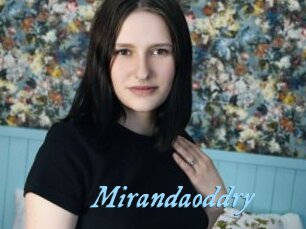 Mirandaoddry