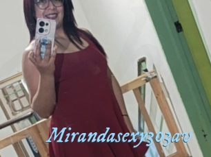 Mirandasexy303av