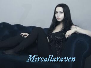 Mircallaraven