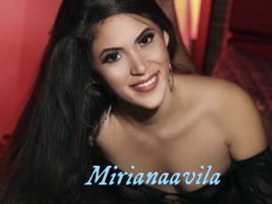 Mirianaavila