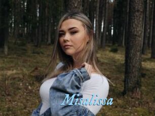 Misalissa