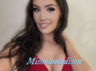 Mischamadison