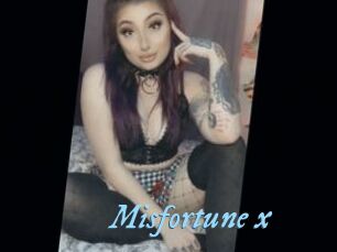 Misfortune_x