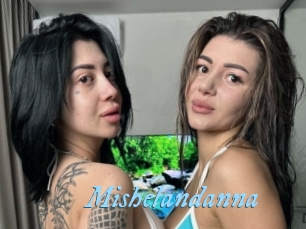 Mishelandanna