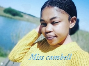 Miss_cambell