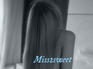 Miss2sweet