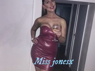 Miss_jonesx