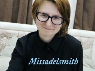 Missadelsmith