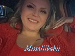 Missaliibabii