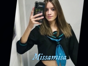 Missamisa