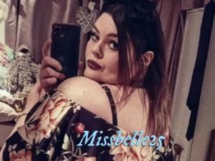 Missbelle25