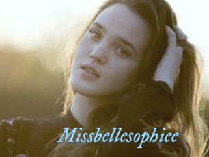 Missbellesophiee