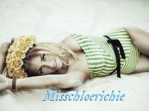Misschloerichie