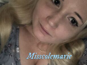 Misscolemarie