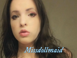 Missdollmaid