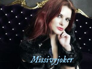 Missivyjoker