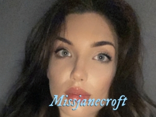 Missjanecroft