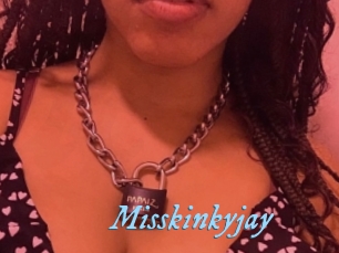 Misskinkyjay