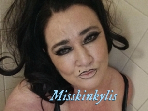 Misskinkylis