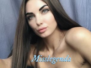 Misslegenda