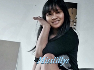 Misslillys