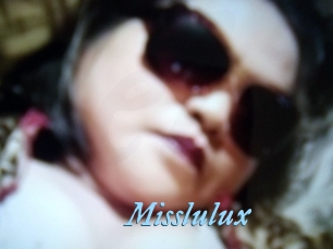 Misslulux