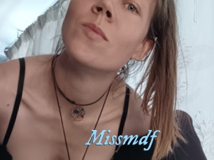 Missmdf