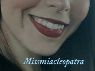 Missmiacleopatra