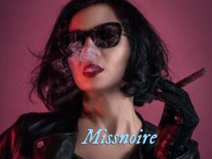 Missnoire