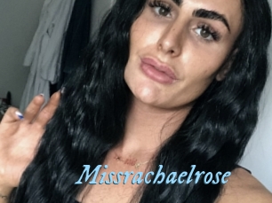 Missrachaelrose