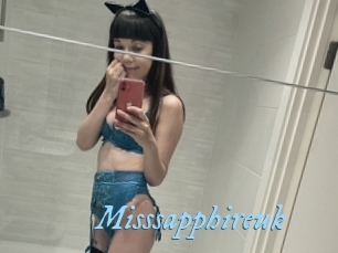 Misssapphireuk