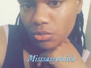 Misssassychick