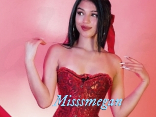 Misssmegan