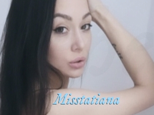 Misstatiana