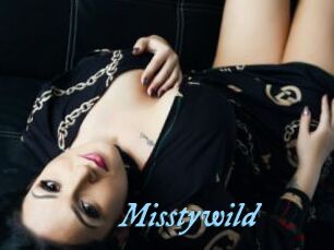 Misstywild