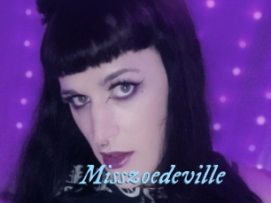 Misszoedeville