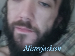 Misterjackson