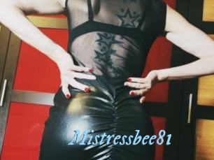 Mistressbee81