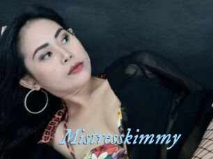 Mistresskimmy