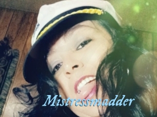 Mistressmadder