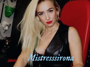 Mistresssirona