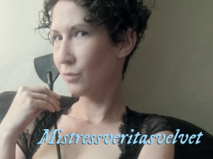 Mistressveritasvelvet