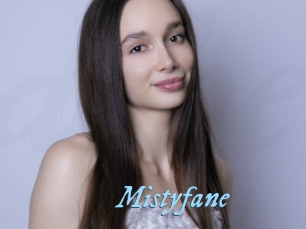 Mistyfane