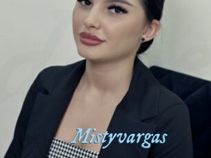 Mistyvargas