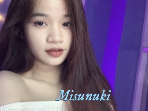 Misunuki