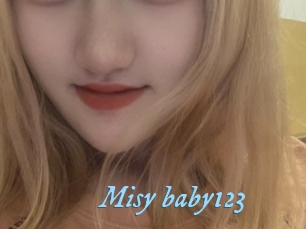 Misy_baby123