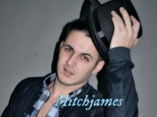 Mitchjames