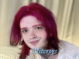 Mitcroys