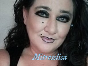 Mitresslisa