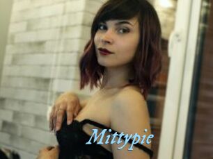 Mittypie